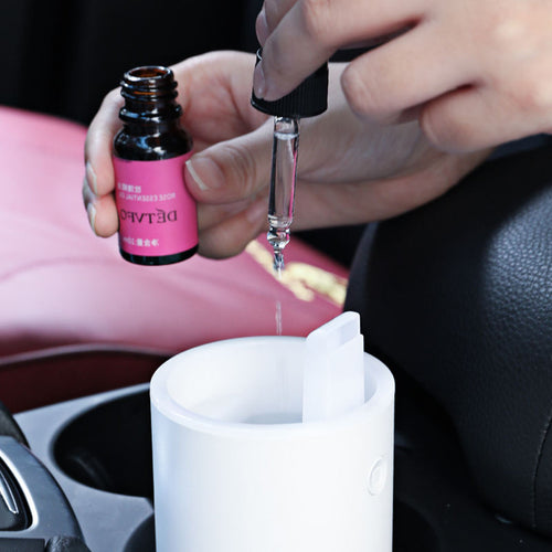 Nomad Mini Diffuser 80 ML